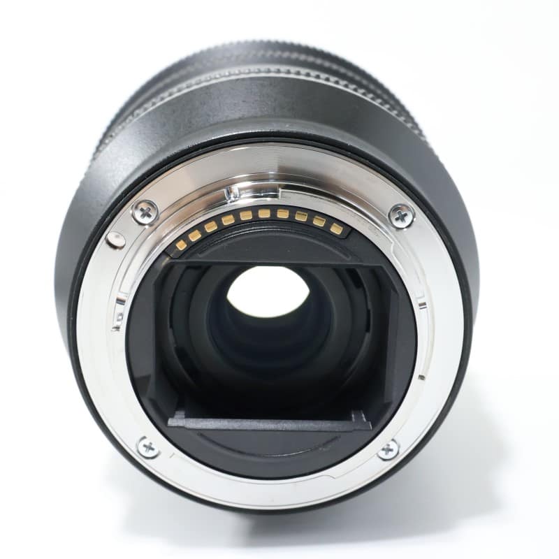 FE PZ 16-35mm F4 G SELP1635G