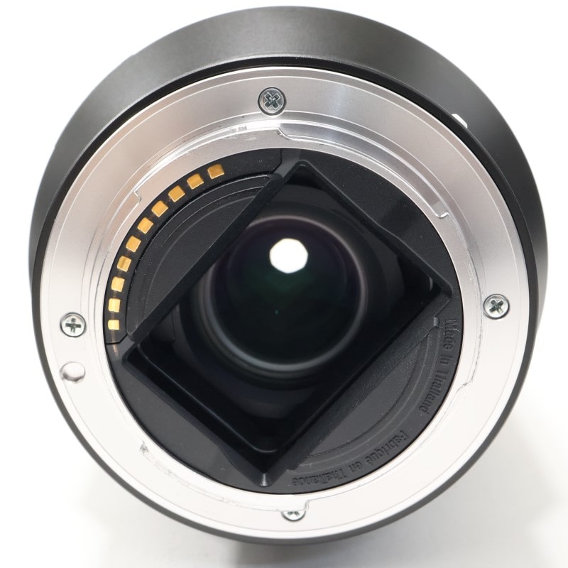 Vario-Tessar T* FE 24-70mm F4 ZA OSS SEL2470Z