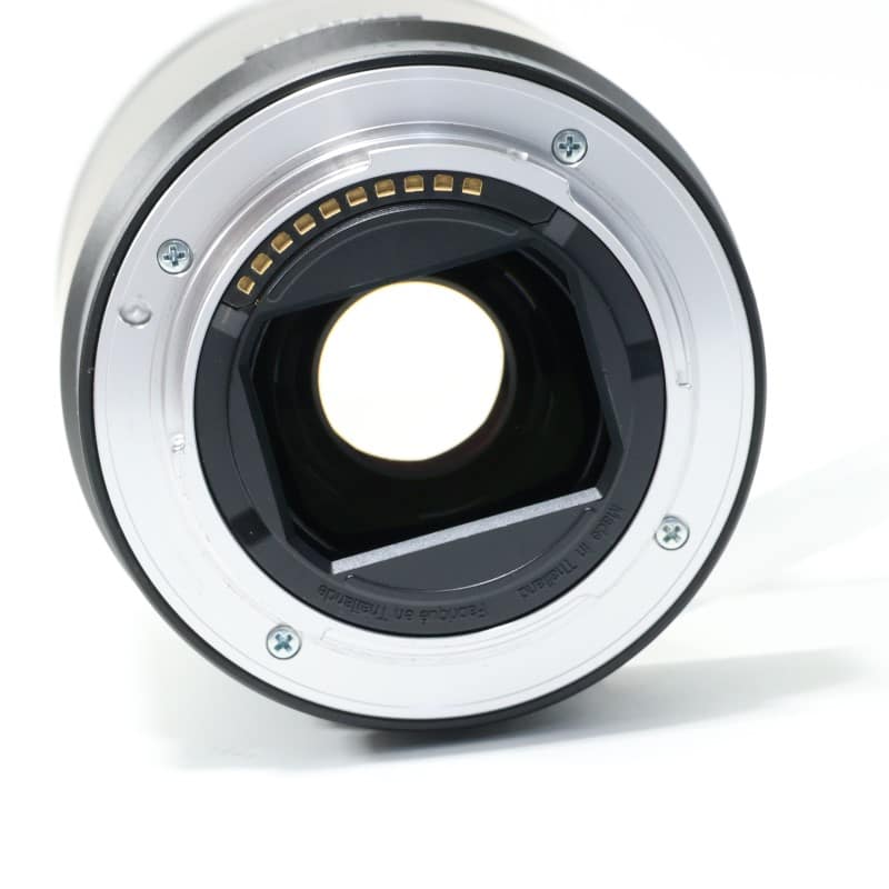 Sonnar T* FE 55mm F1.8 ZA SEL55F18Z