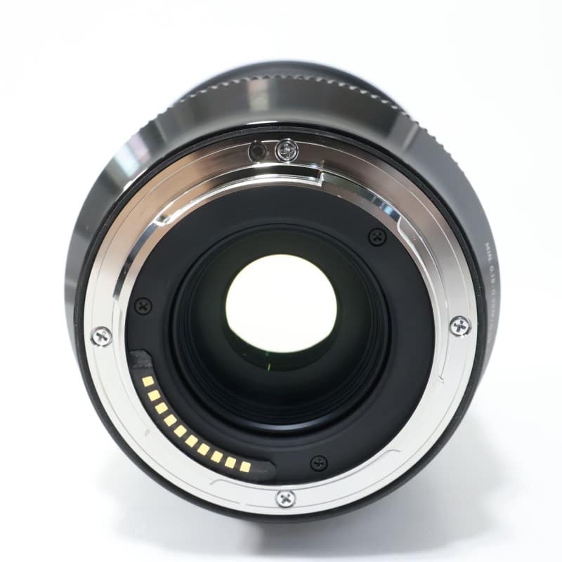 24-70mm F2.8 DG DN Art Lマウント