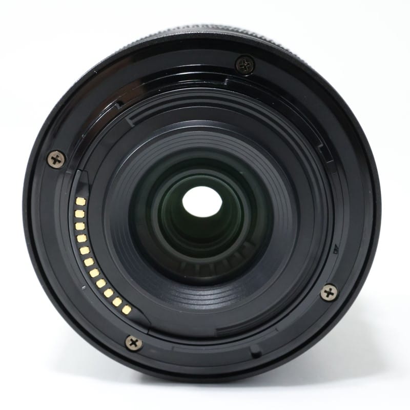 NIKKOR Z DX 12-28mm f/3.5-5.6 PZ VR
