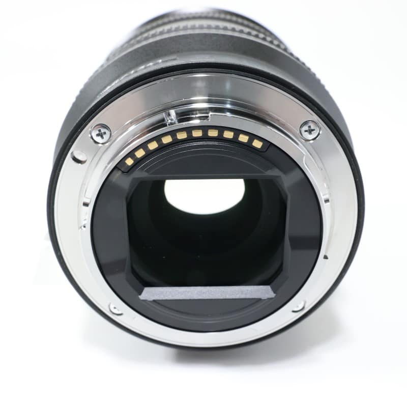 FE 20mm F1.8 G SEL20F18G
