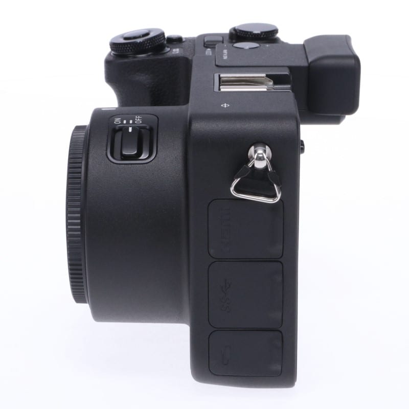 sd Quattro H ボディ