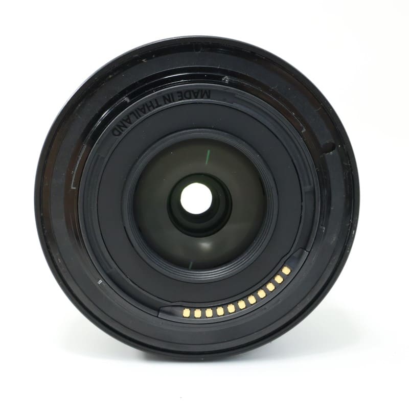 NIKKOR Z DX 16-50mm f/3.5-6.3 VR ブラック