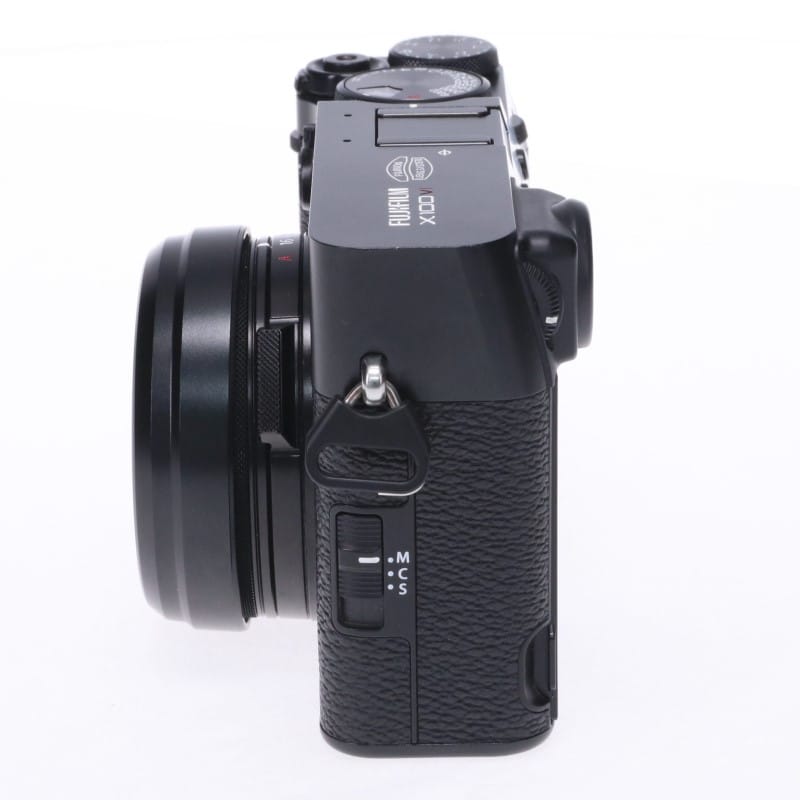 FUJIFILM X100VI ボディ ブラック