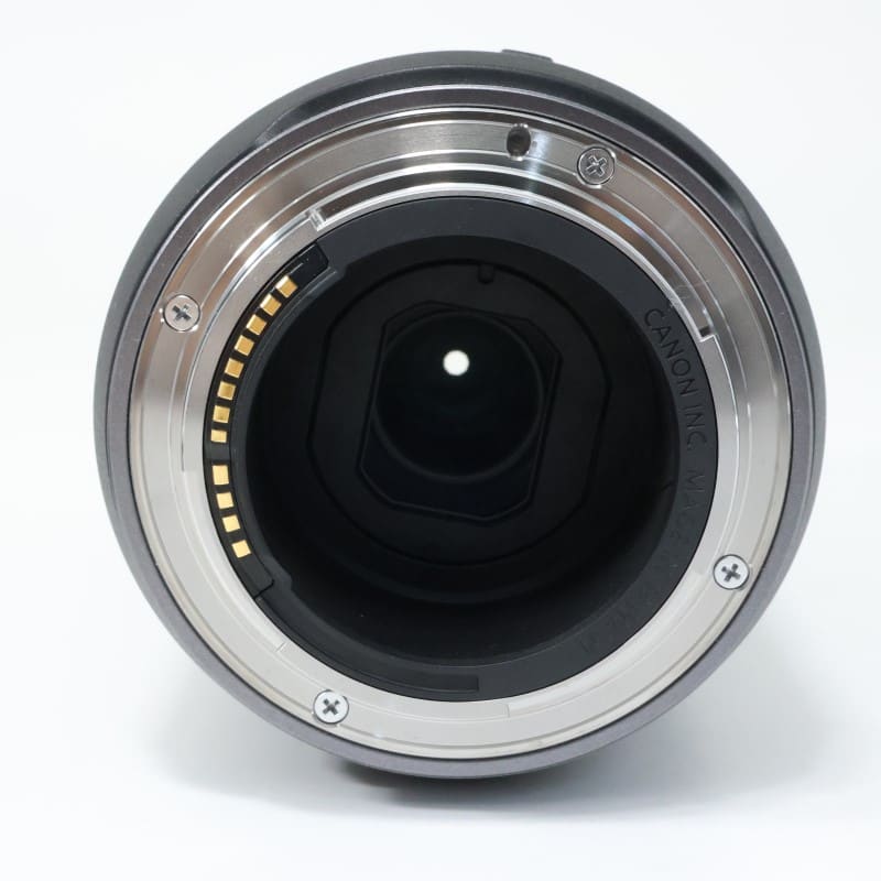 RF100-400mm F5.6-8 IS USM