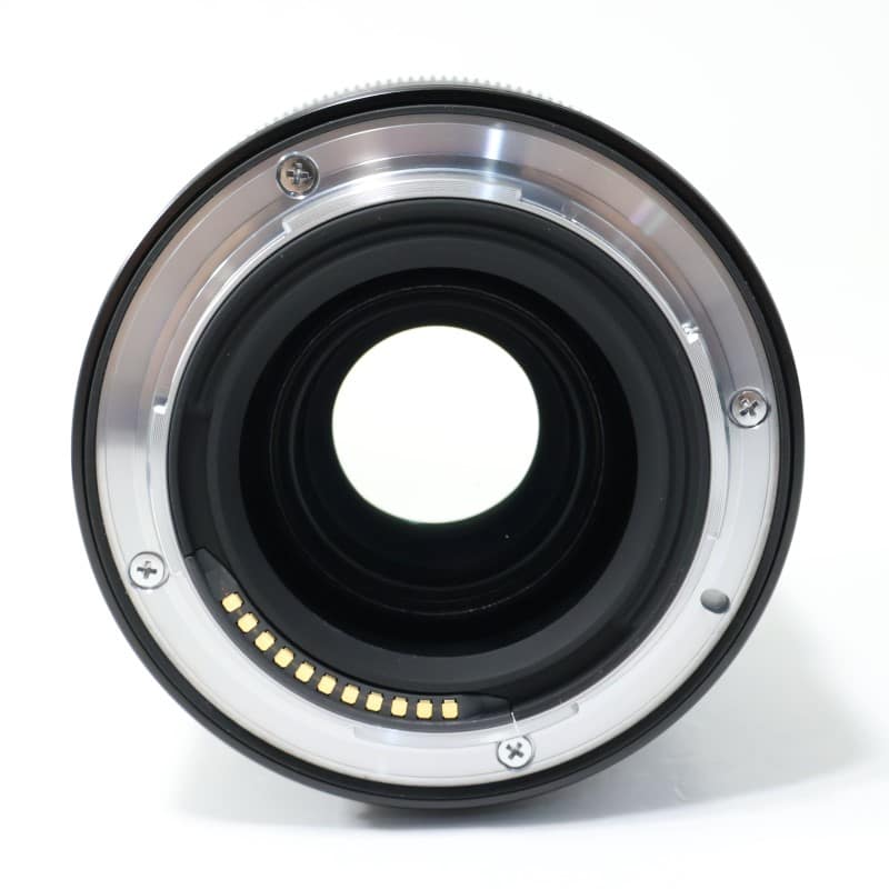 NIKKOR Z 35mm f/1.8 S