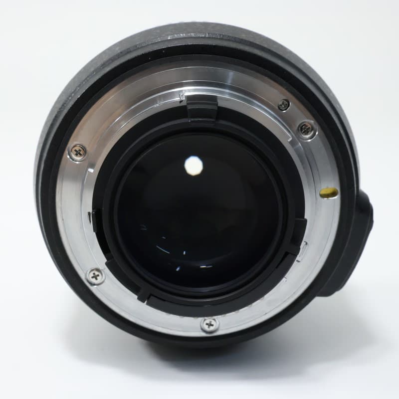 AF-S NIKKOR 50mm f/1.4G