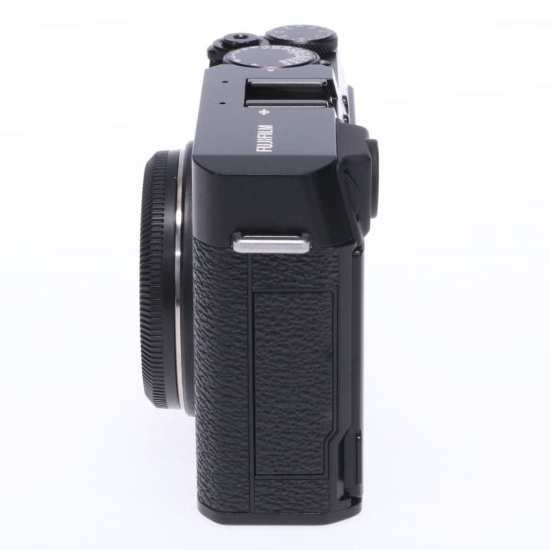 FUJIFILM X-E4 ボディ ブラック