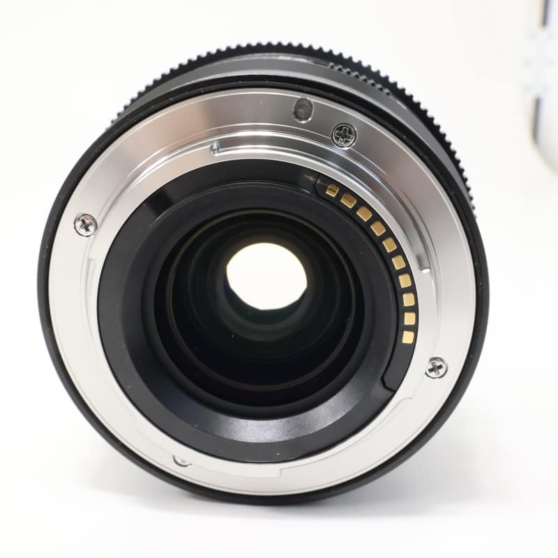 FE 50mm F2.5 G SEL50F25G