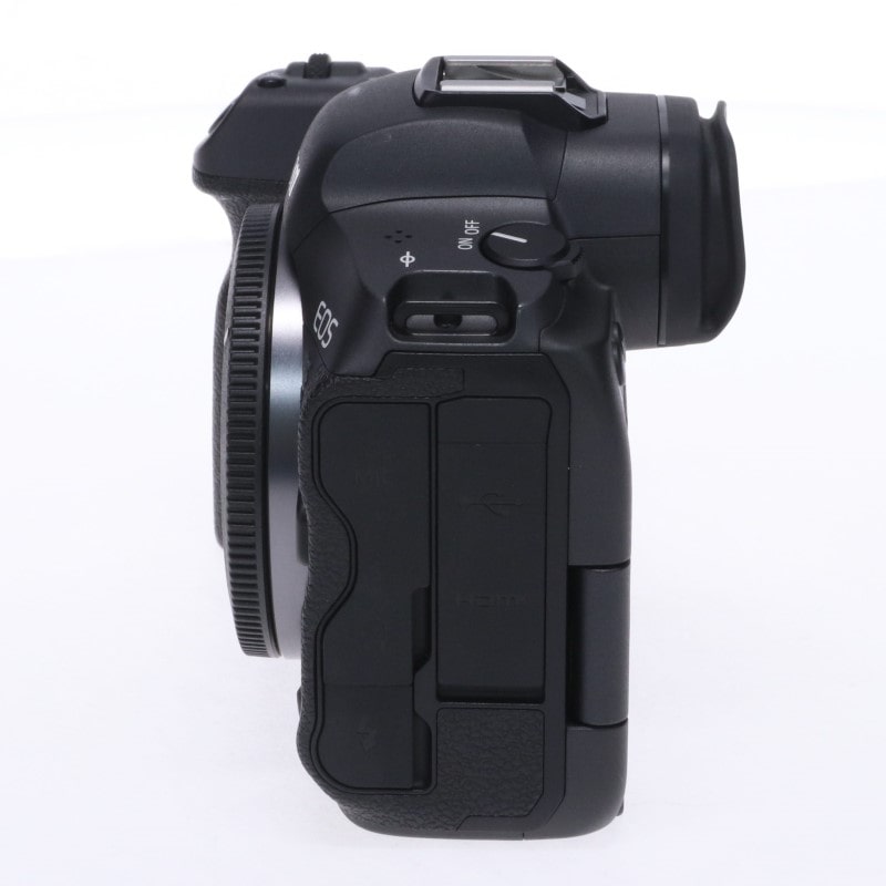 EOS R5 ボディー