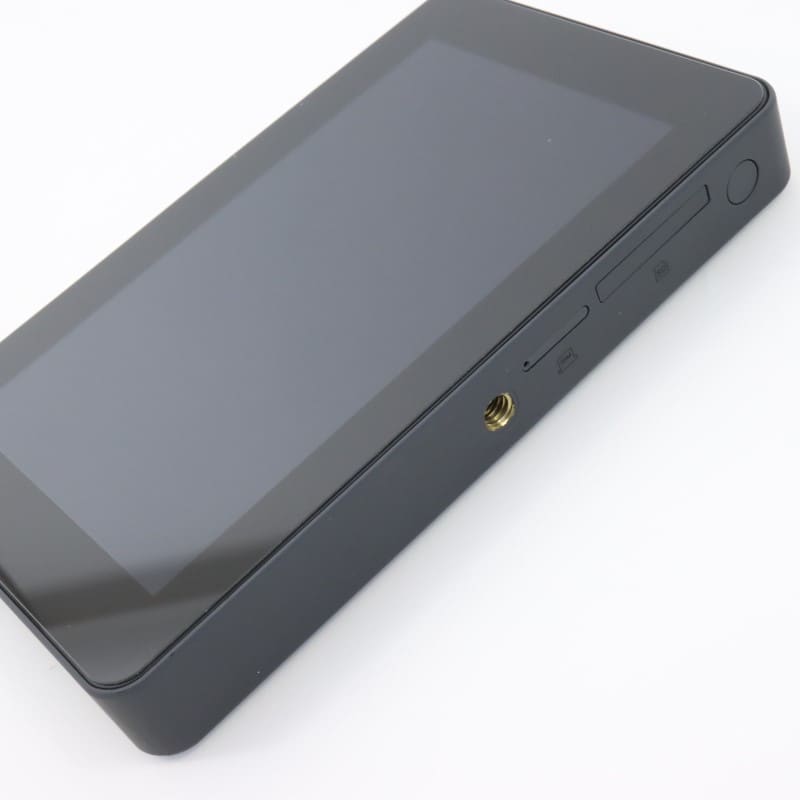 YoloBox Mini [モバイルライブストリーミングエンコーダー]