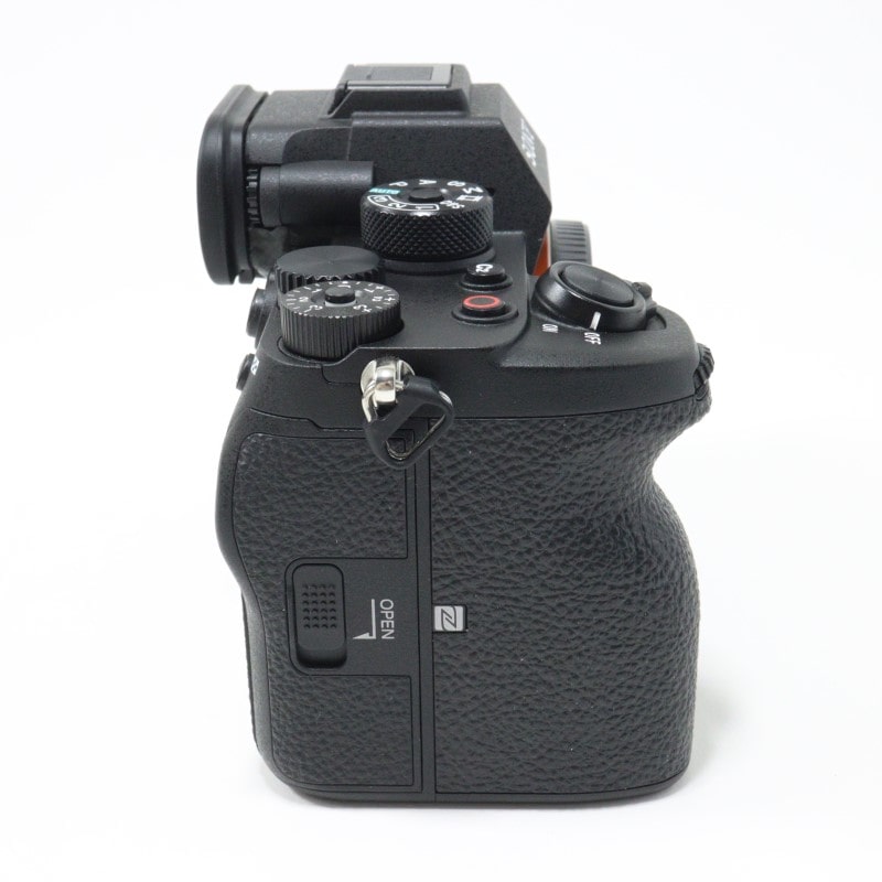 α7S III ILCE-7SM3