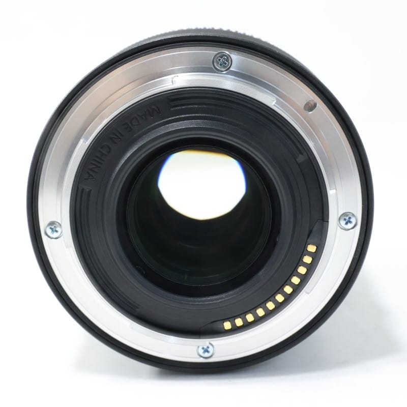 NIKKOR Z DX 16-50mm f/2.8 VR