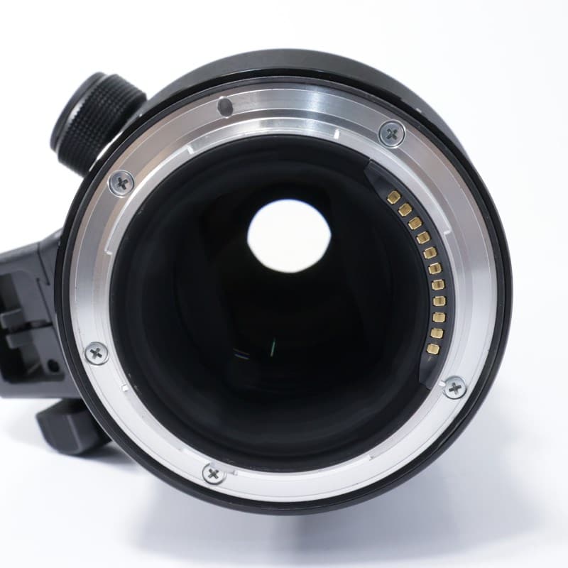 NIKKOR Z 100-400mm f/4.5-5.6 VR S
