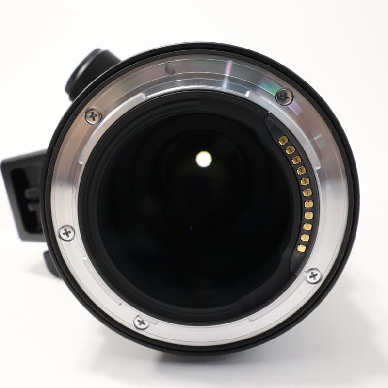 NIKKOR Z 600mm f/6.3 VR S