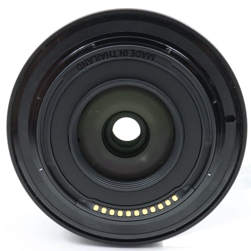 NIKKOR Z DX 16-50mm f/3.5-6.3 VR ブラック