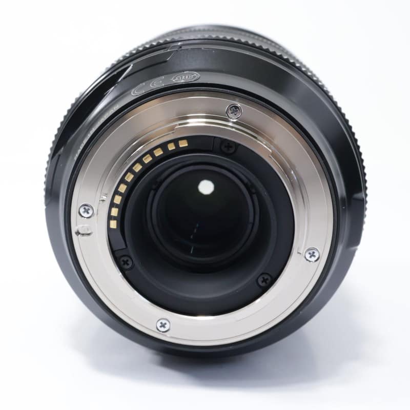 富士フイルム フジノンレンズ XF16-55mmF2.8 R LM WR AB-ランク 中古