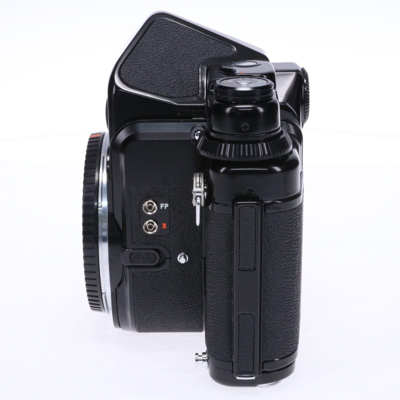 PENTAX 67 TTL New ABランク 中古｜フジヤカメラ