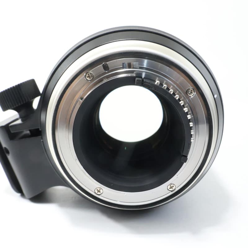 SP 70-200mm F/2.8 Di VC USD G2 (Model A025) ニコンFマウント