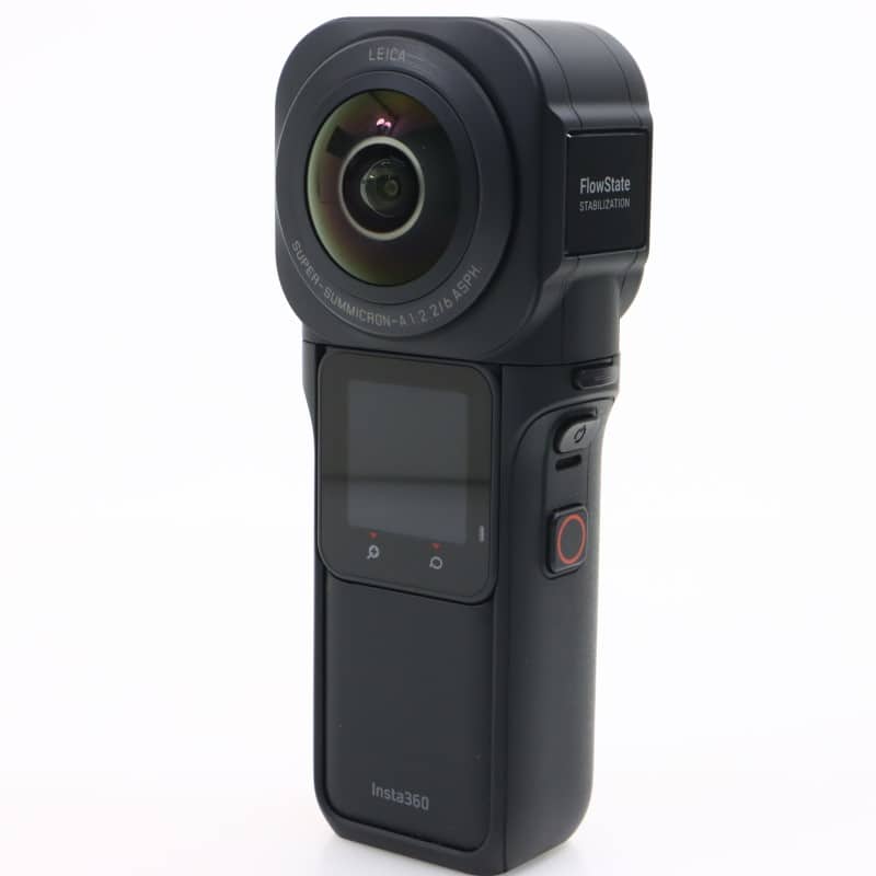 CINRSGP/D [Insta360 ONE RS 1-Inch 360 Edition]