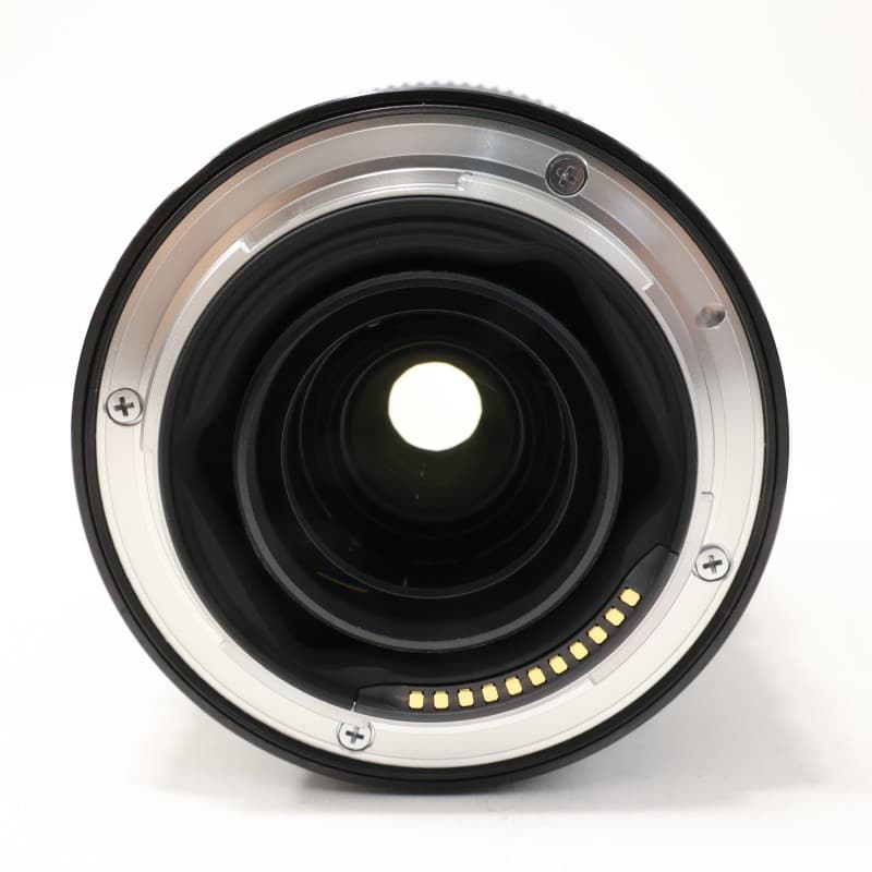 NIKKOR Z 24-120mm f/4 S