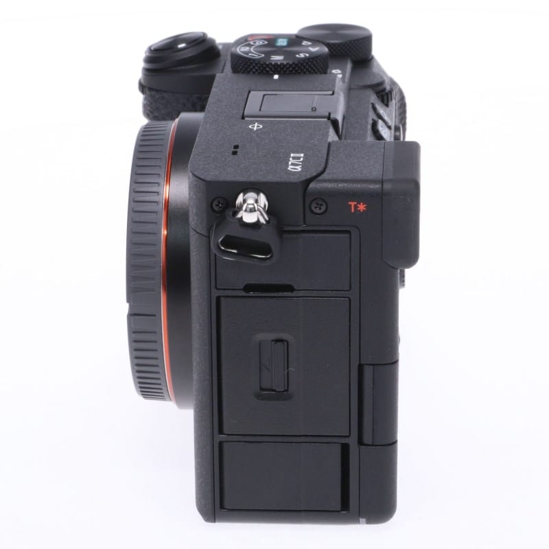 α7C II ボディ ブラック ILCE-7CM2B