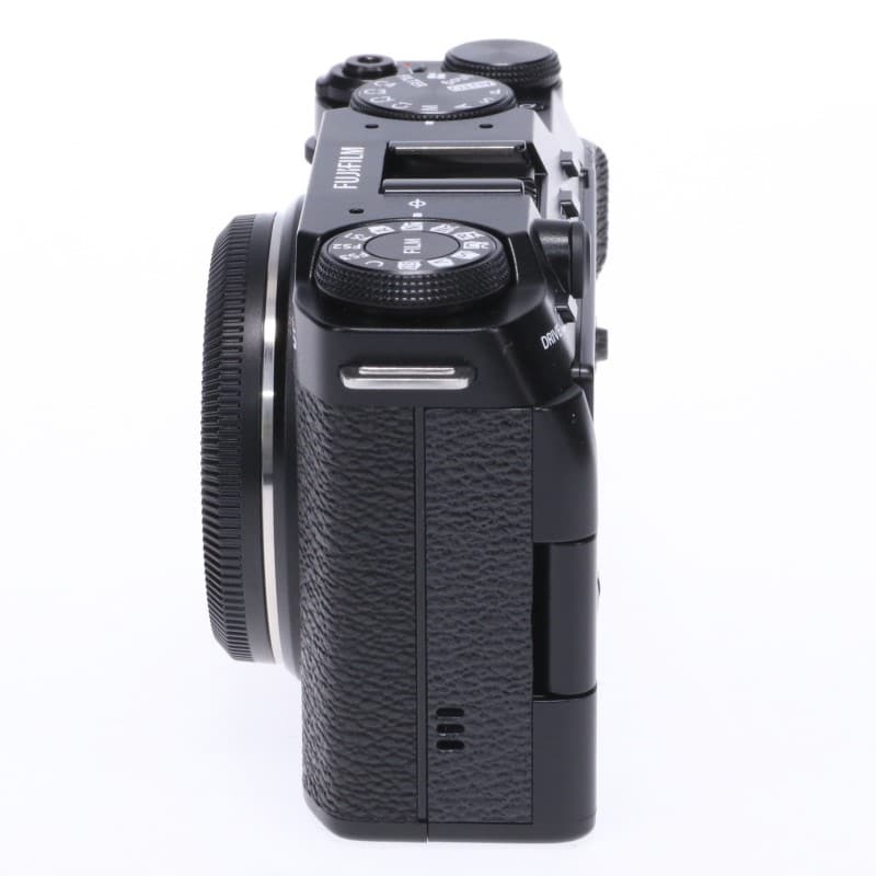 FUJIFILM X-M5 ボディ ブラック