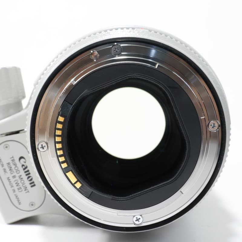 EF70-200mm F2.8L IS III USM