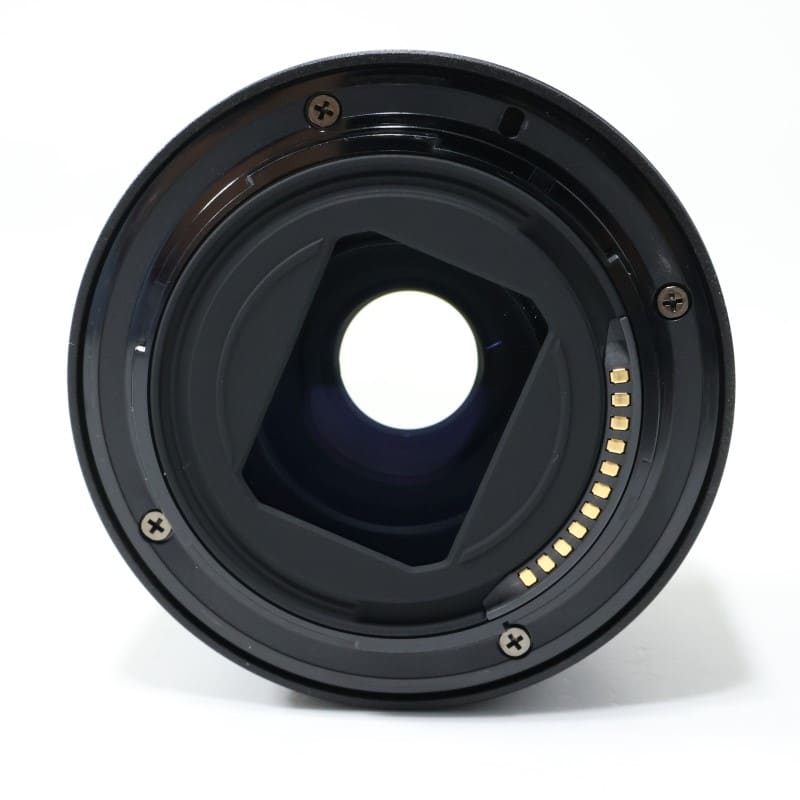 NIKKOR Z 40mm f/2