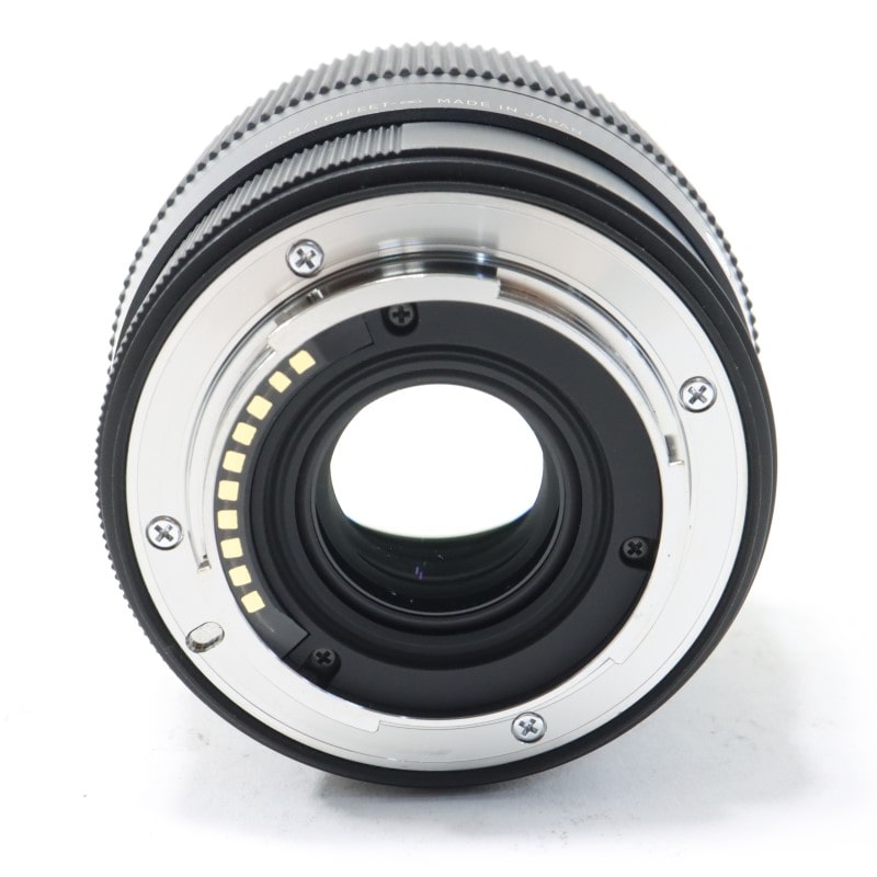 56mm F1.4 DC DN Contemporary 富士フイルムX