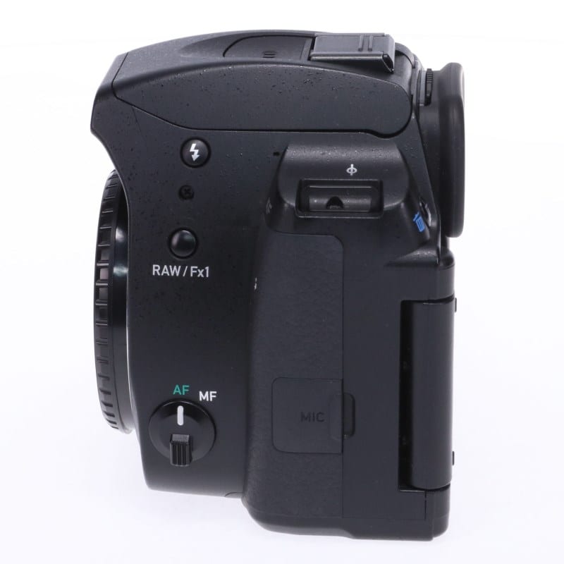 PENTAX KF ボディキット ブラック