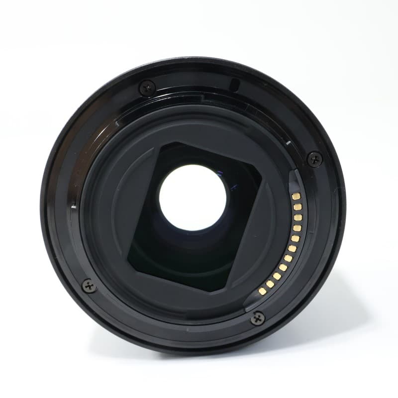 NIKKOR Z 40mm f/2