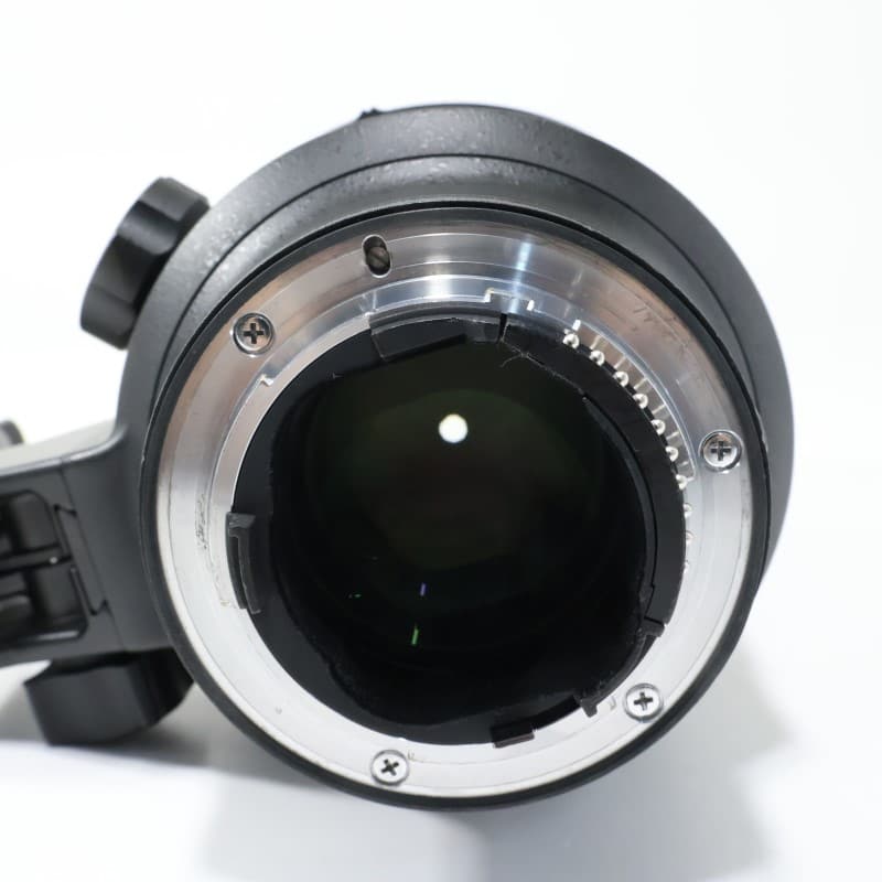 AF-S NIKKOR 70-200mm f/2.8G ED VR II