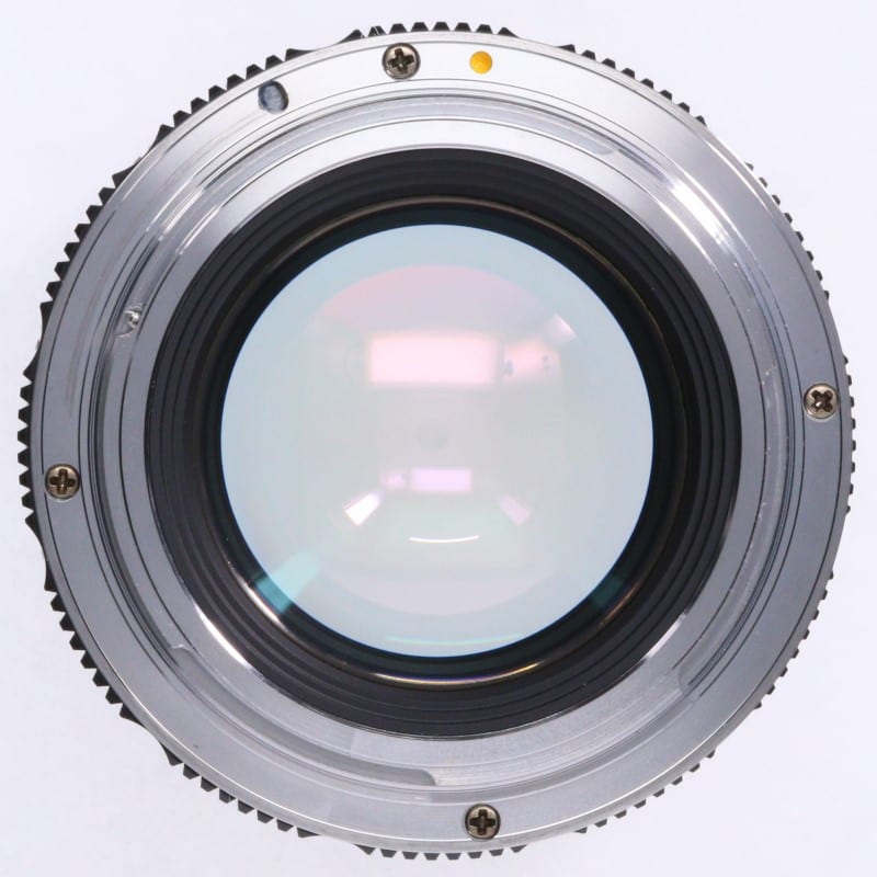 KAMLAN 55mm F1.4 キヤノンRF KAM0030