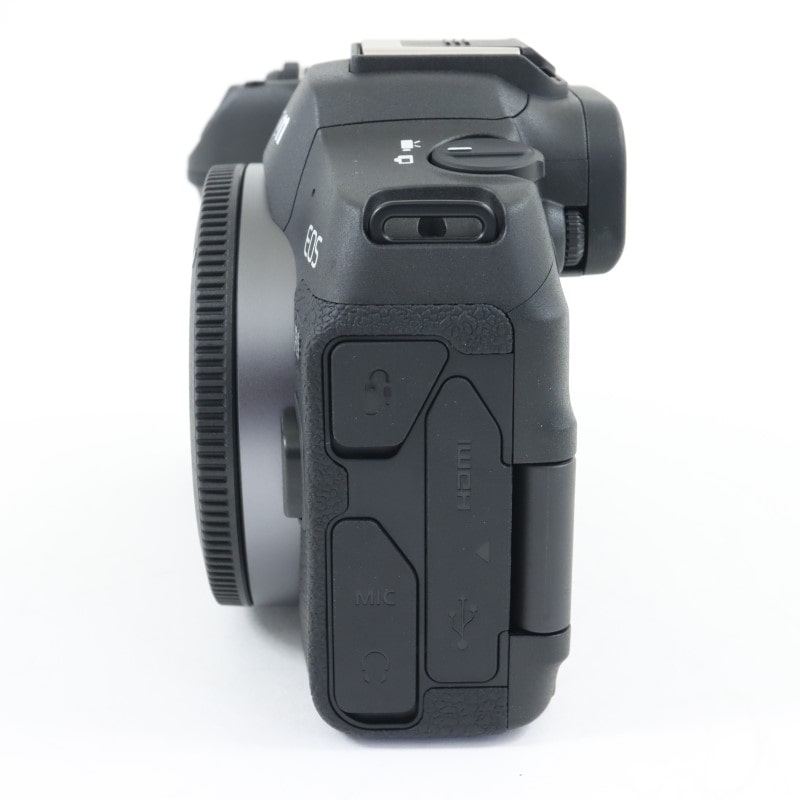 EOS R8
