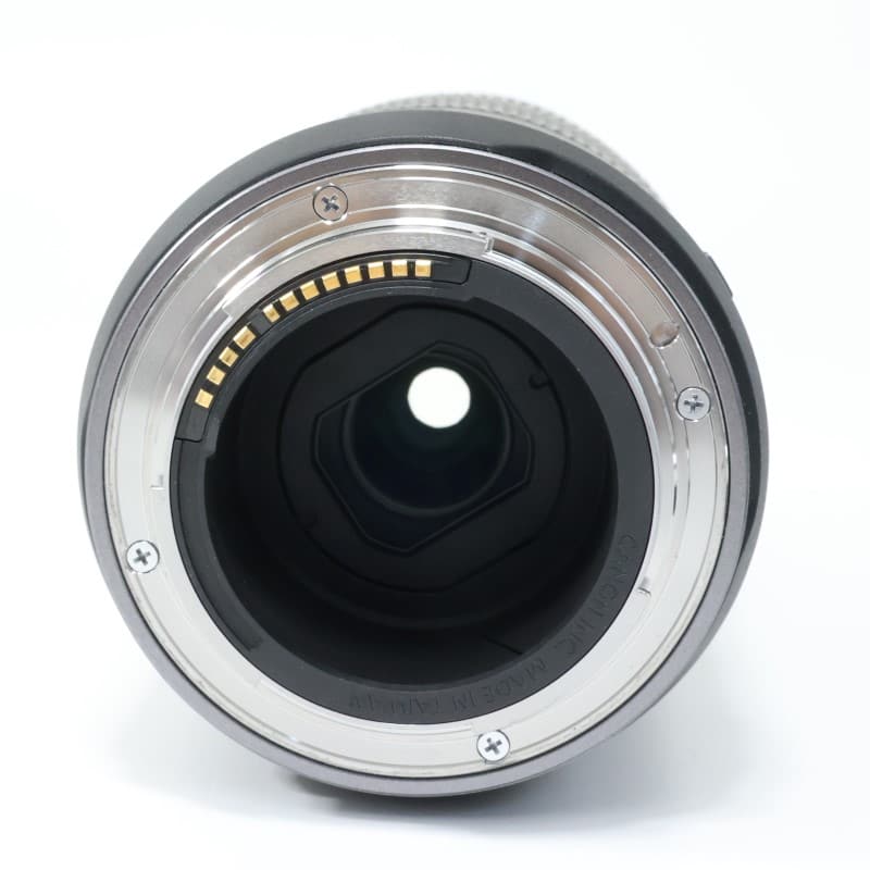 RF100-400mm F5.6-8 IS USM