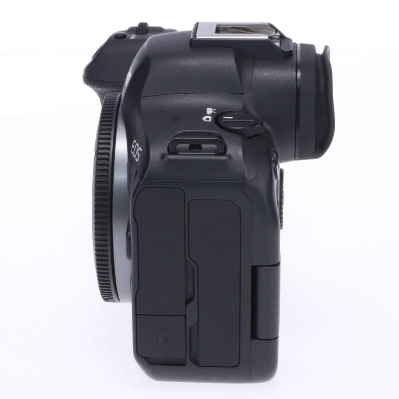 EOS R6 Mark II ボディー