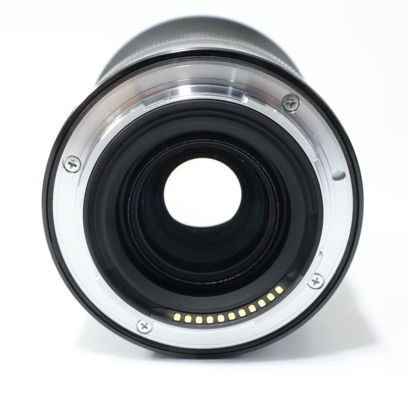 NIKKOR Z 20mm f/1.8 S