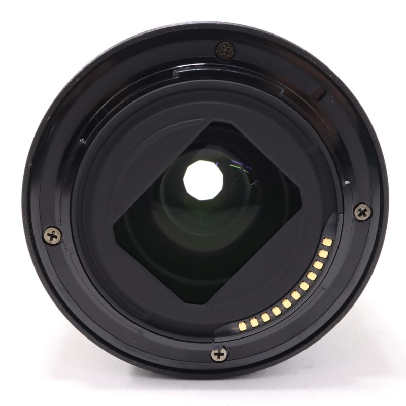 NIKKOR Z 40mm f/2