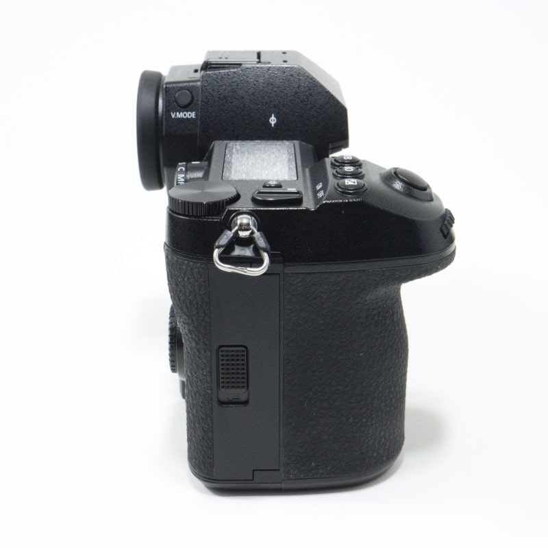 LUMIX DC-S1R