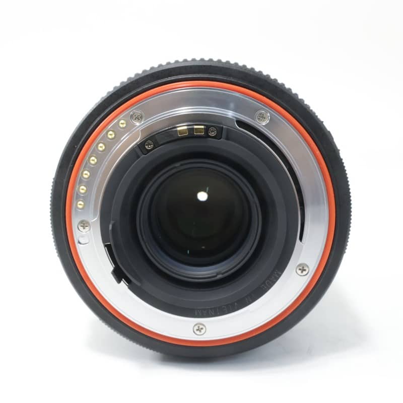 HD PENTAX-D FA 28-105mmF3.5-5.6ED DC WR