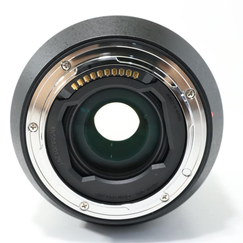 LUMIX S 24-60mm F2.8 S-E2460