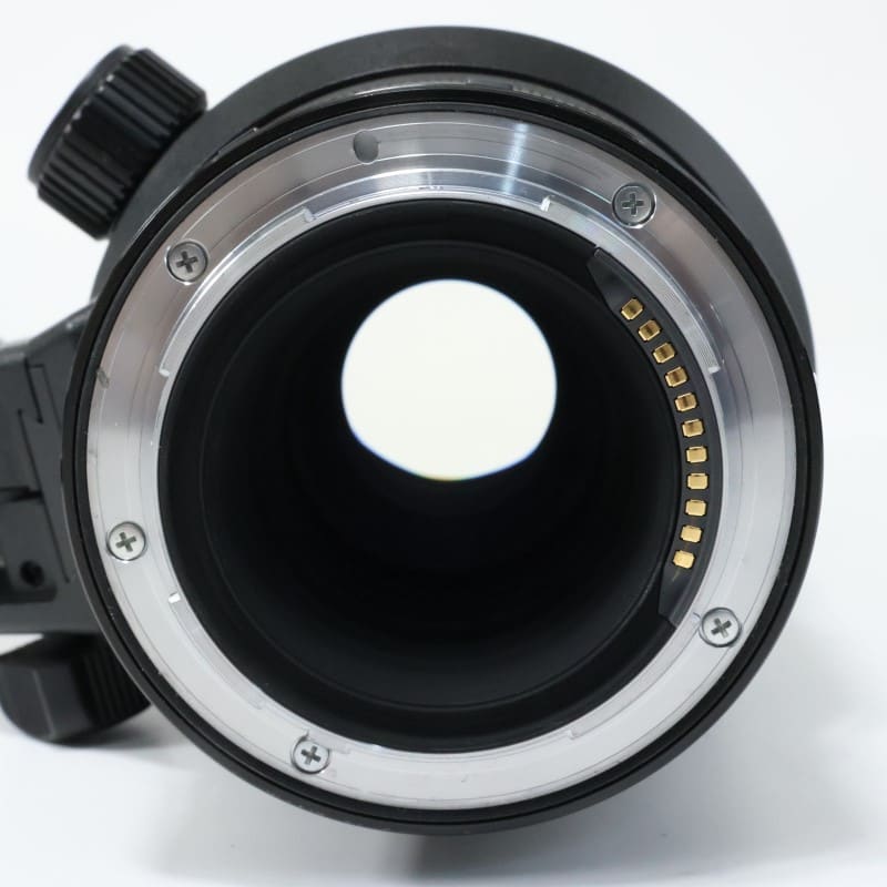 NIKKOR Z 70-200mm f/2.8 VR S
