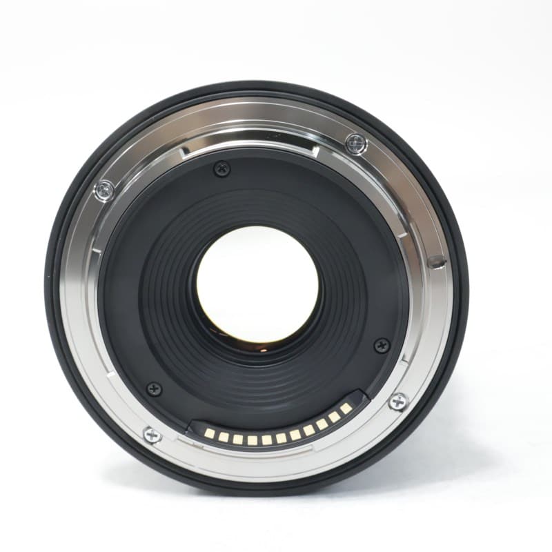 16mm F1.4 DC DN | Contemporary ニコンZマウント