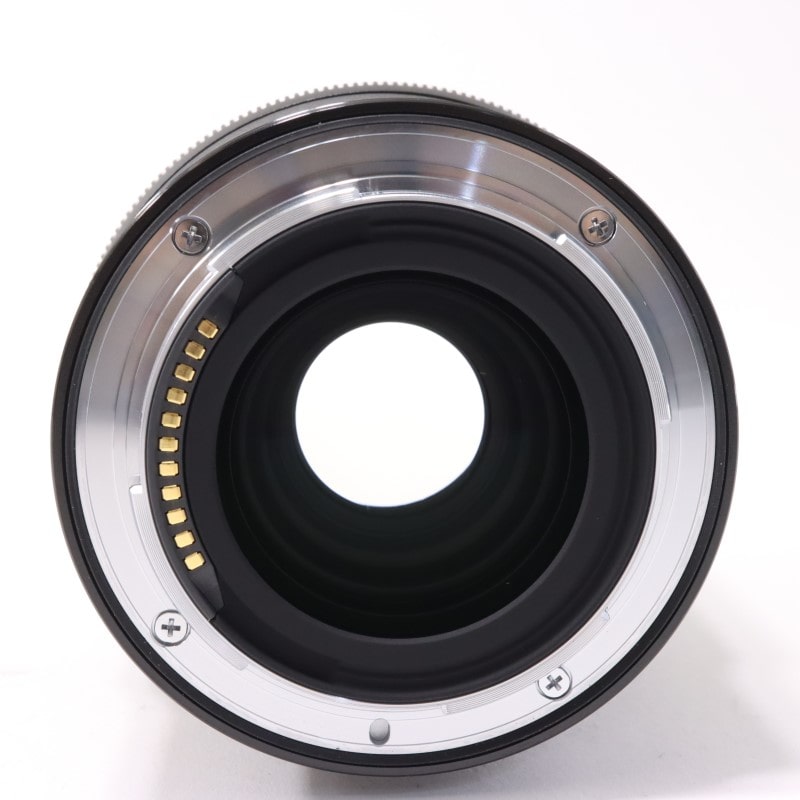 NIKKOR Z 50mm f/1.8 S