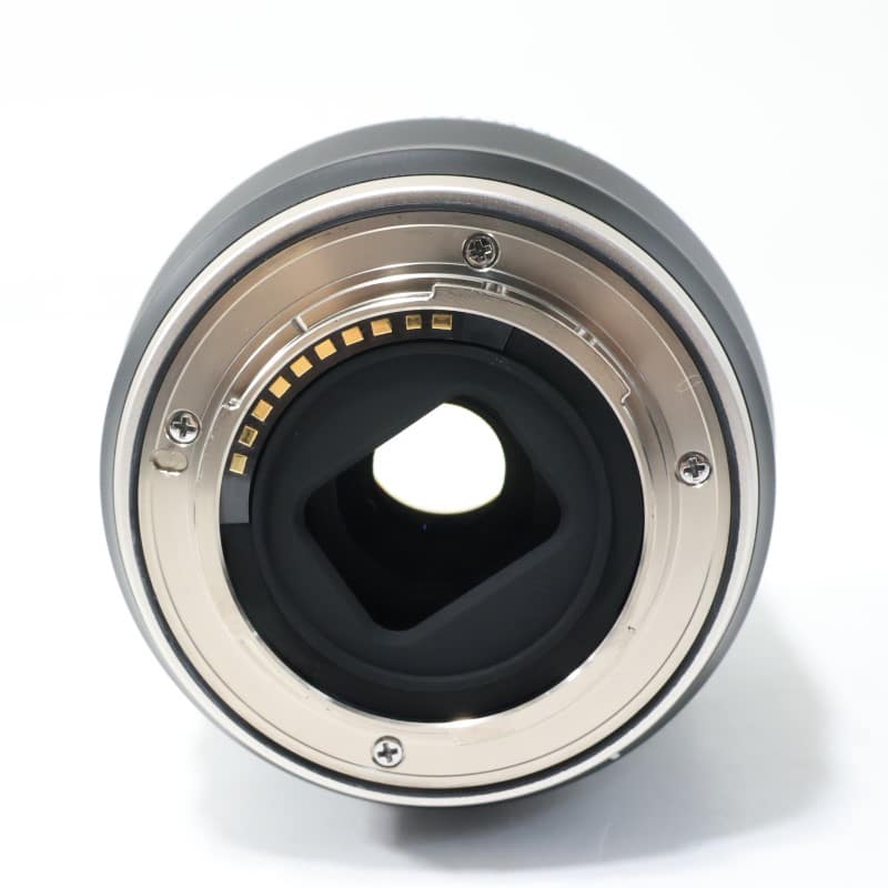 11-20mm F/2.8 Di III-A RXD (Model B060) 富士フイルムXマウント