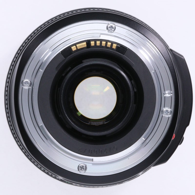 EF 28-135mm F3.5-5.6 IS USM