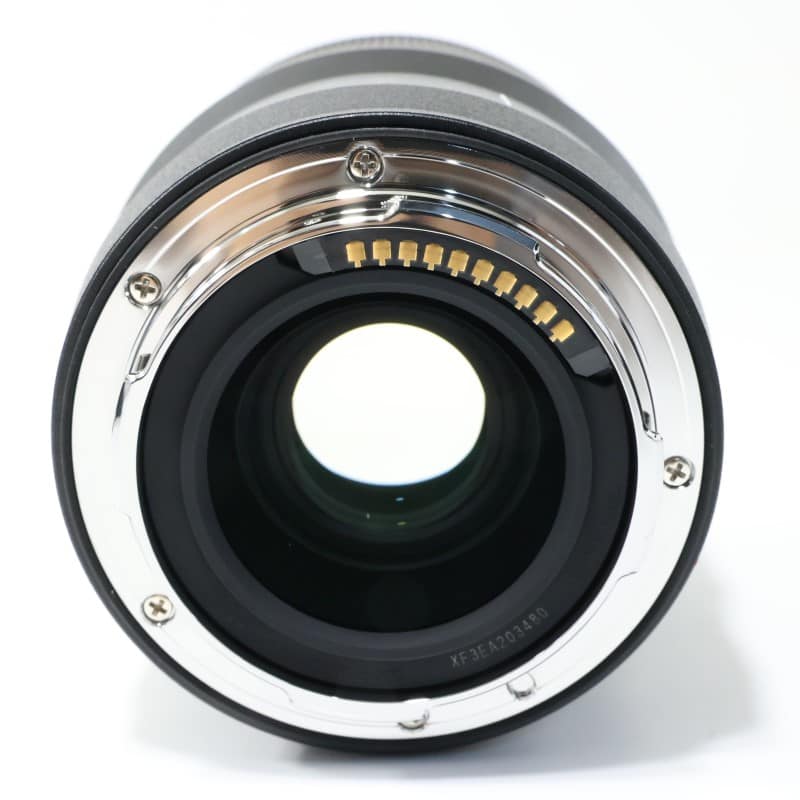 LUMIX S 50mm F1.8 S-S50