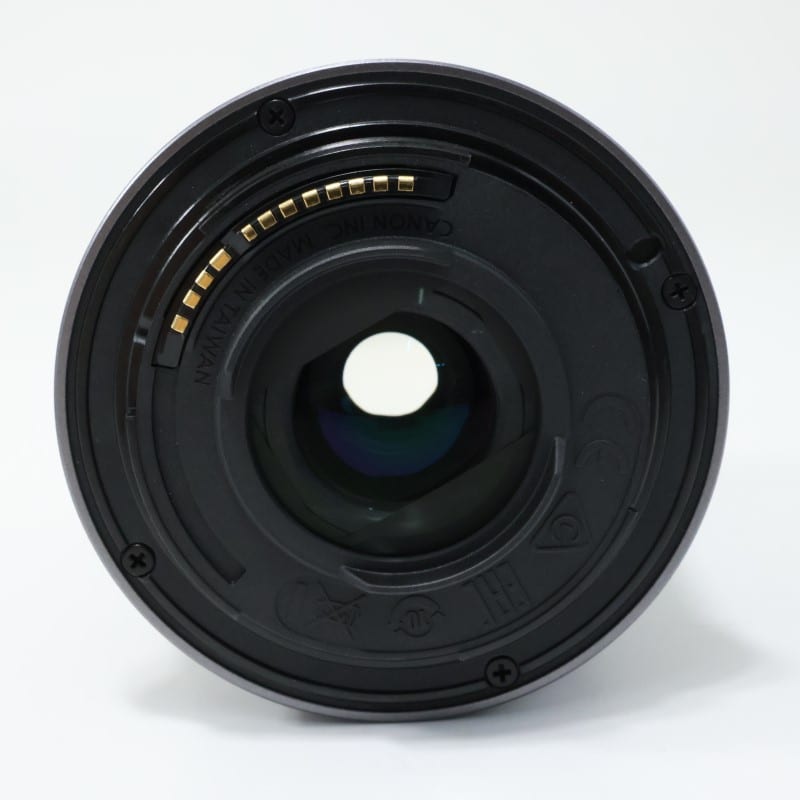 RF-S18-150mm F3.5-6.3 IS STM